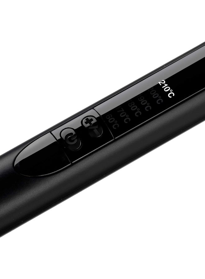 BaByliss Curling Iron Black - Image 4