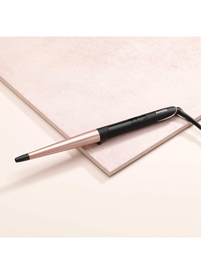 BaByliss Curling Iron Black - Image 3