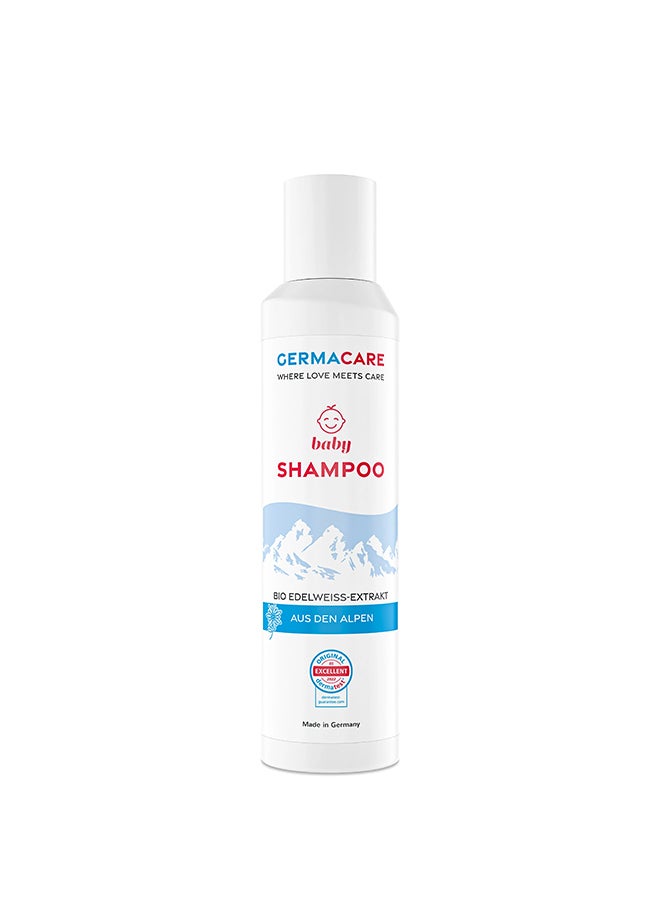 Germacare Baby Shampoo 200ml - Image 1