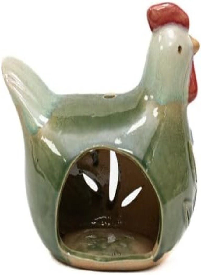 AKDC Ceramic Oil Burner 20X5X8 Multicolour - Image 5