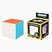HELLOCUBE QY 9x9 Stickerless Bright Magic Cube 9x9x9 Speed Cube Puzzle Game Toys - Image 2