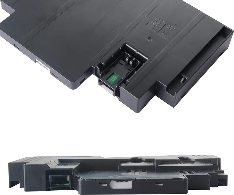 AYMSous MC-G02 Waste Ink Maintenance Cartridge Waste Ink Collector Unit Work for Canon PIXMA G3260 G2260 G1220...etc Printers Waste Ink Tank Waste Ink Collection - Image 5