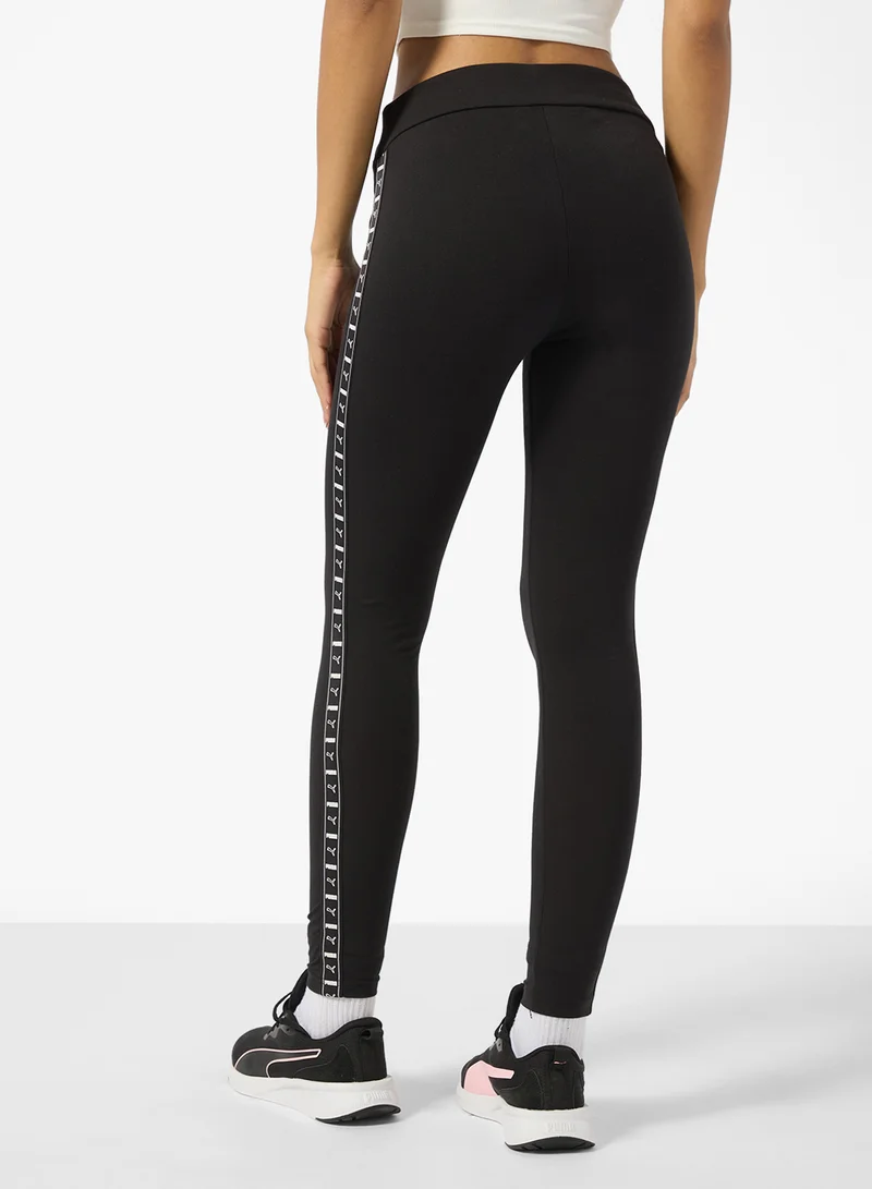 PUMA Essential Tape Leggings