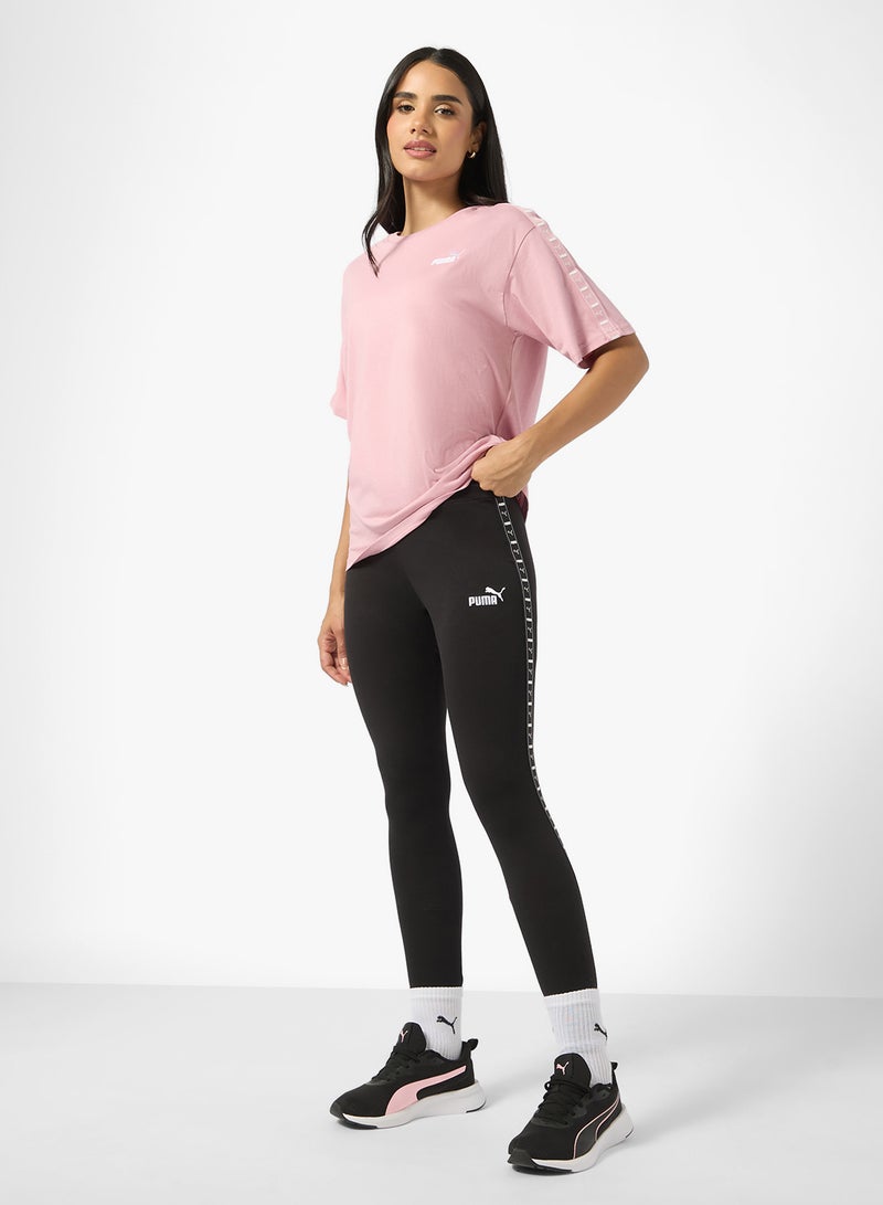 PUMA Essential Tape Leggings - Image 4