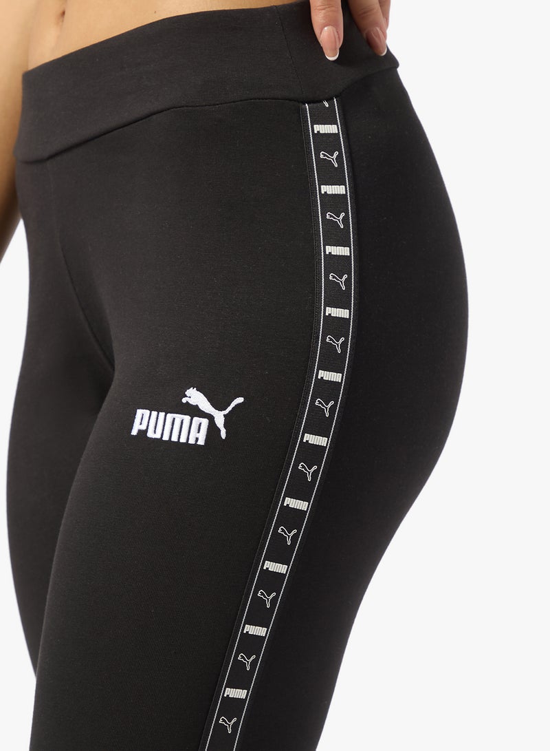 PUMA Essential Tape Leggings - Image 3