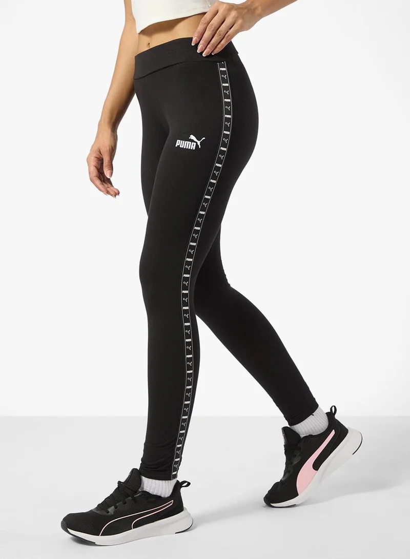 Essential Tape Leggings