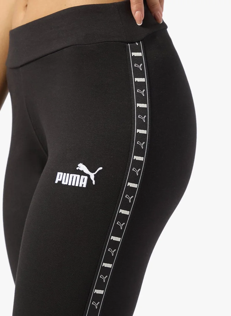 PUMA  Essential Tape Leggings for Women | Best Price UAE