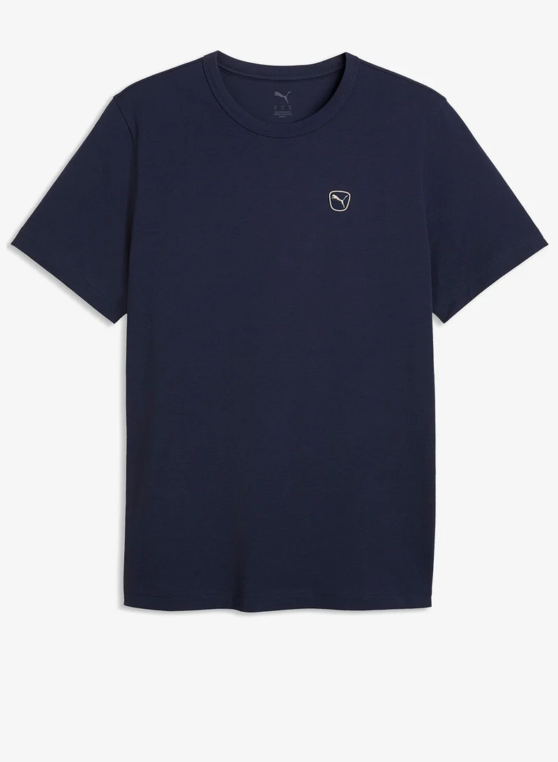 بوما Essential Elevated T-Shirt
