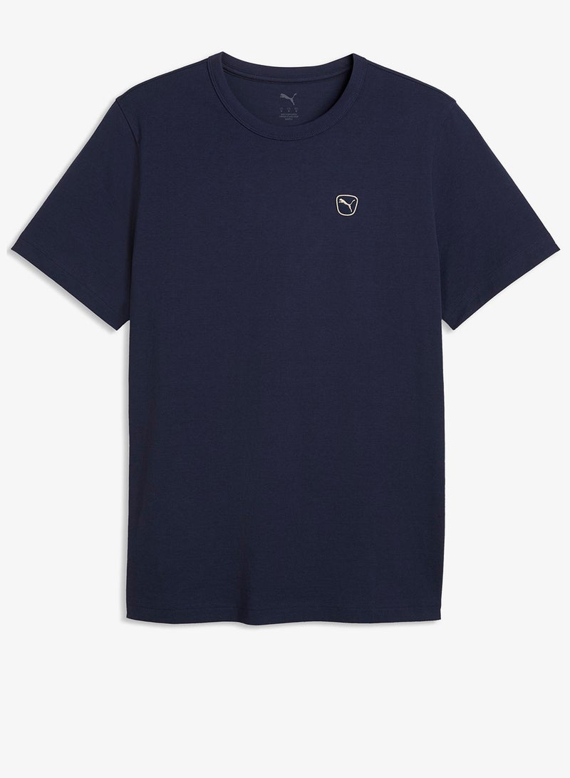 PUMA Essential Elevated T-Shirt - Image 1