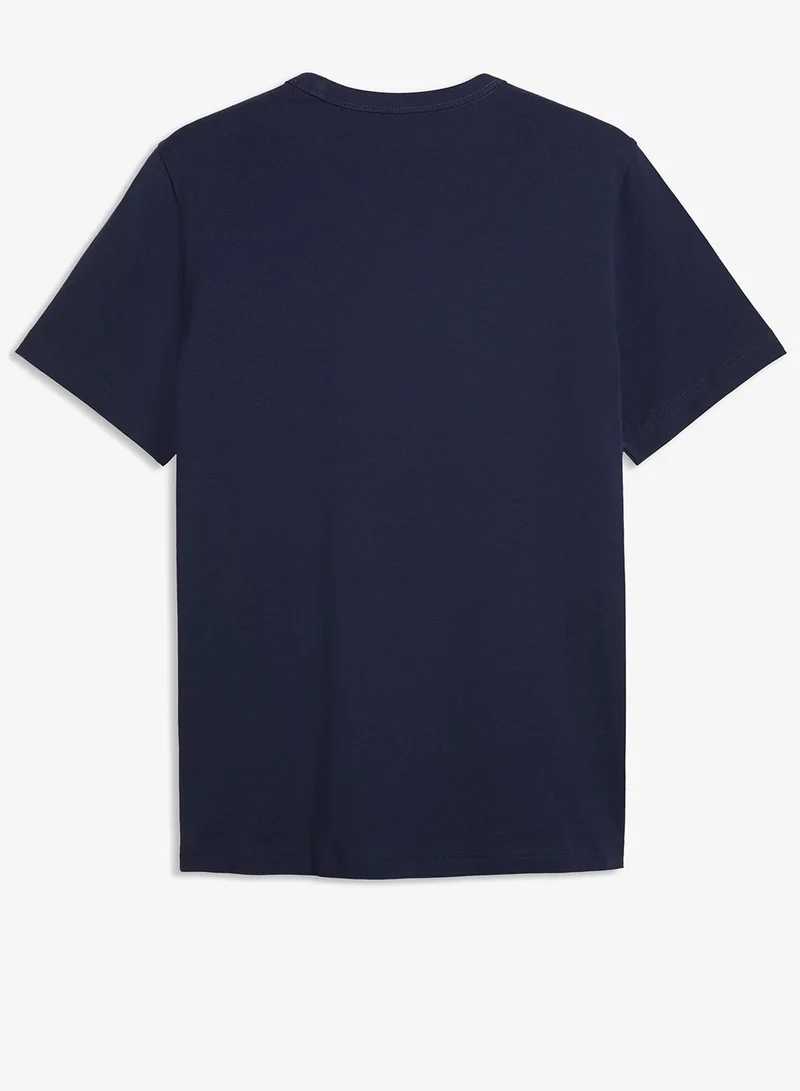 بوما Essential Elevated T-Shirt