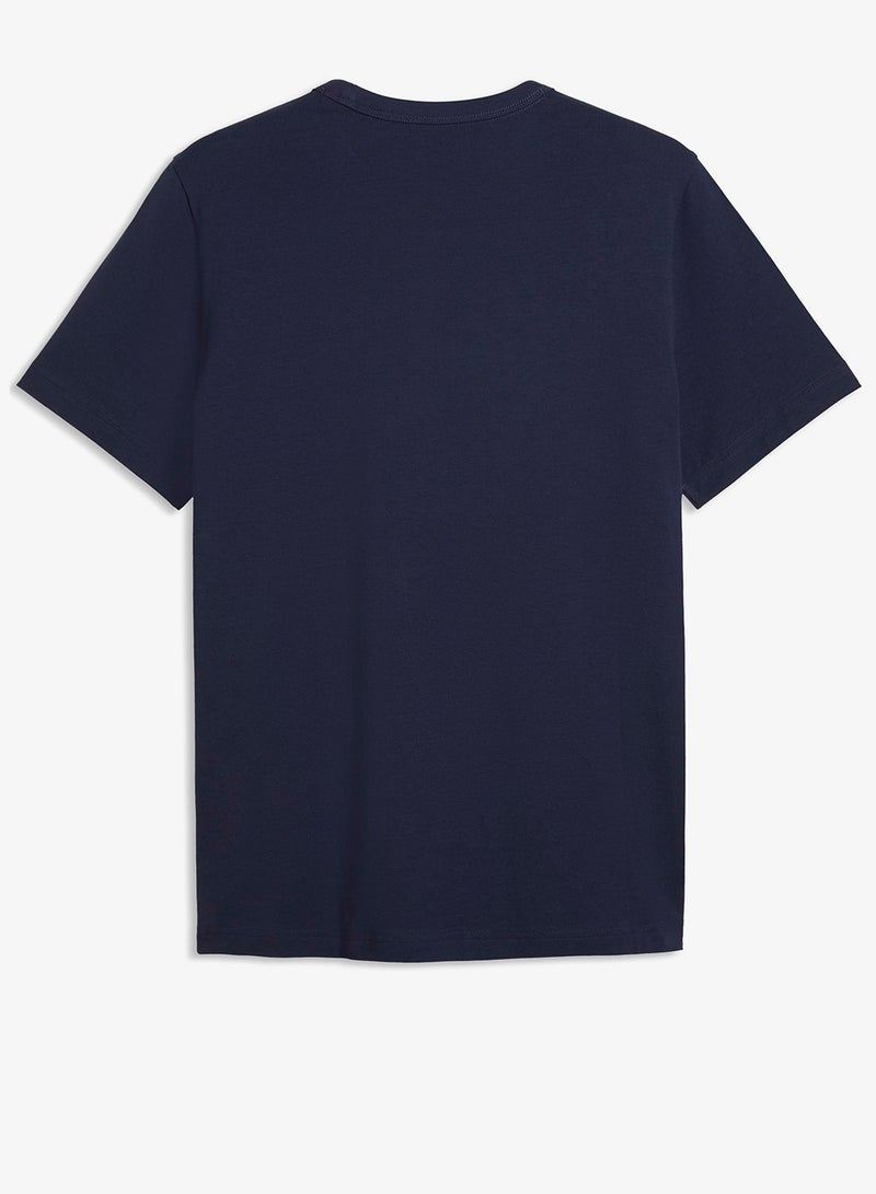 PUMA Essential Elevated T-Shirt - Image 2