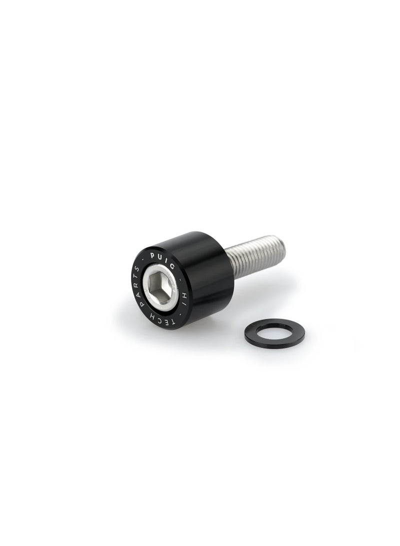 Puig Bar Ends Mirror Adapters – Compatible with Various BMW Models