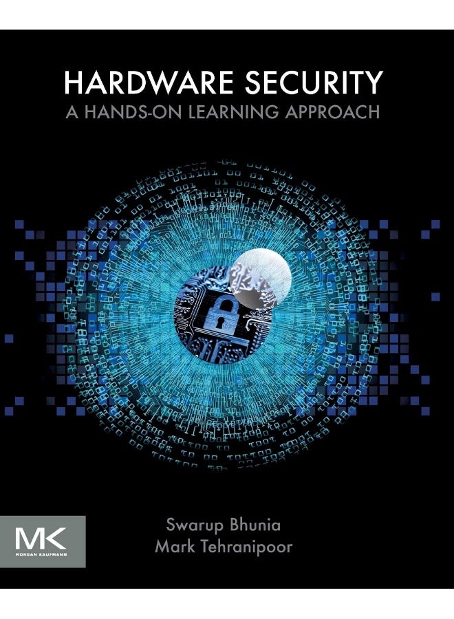 Hardware Security: A Hands-on Learning Approach - Image 1