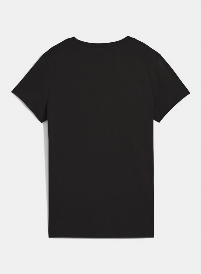 PUMA Ess Metallic No. 1 L - Image 5