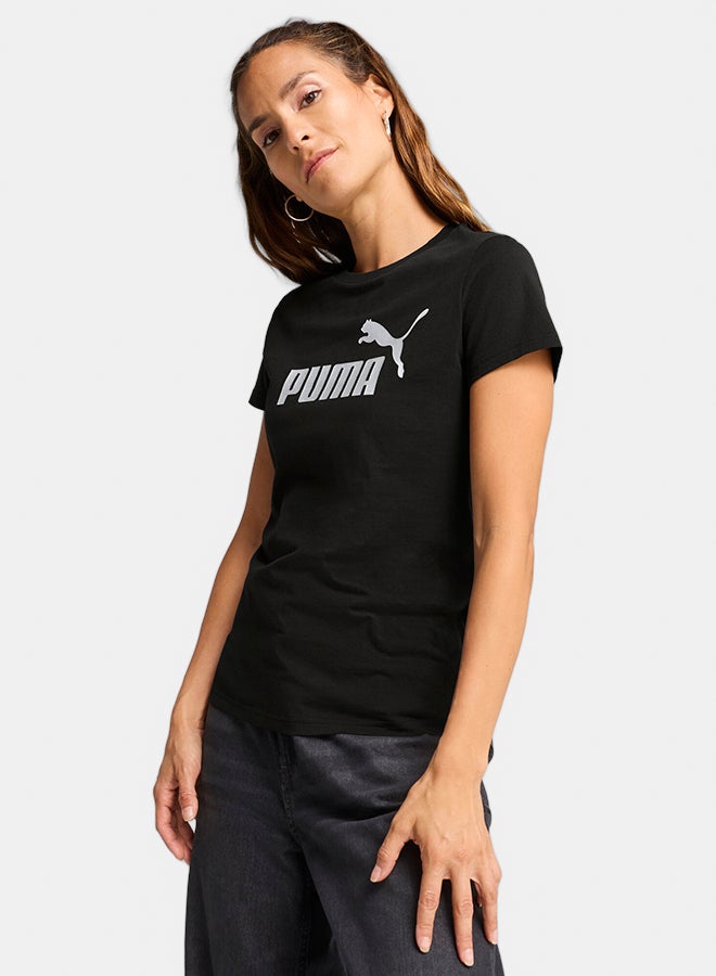 PUMA Ess Metallic No. 1 L - Image 1