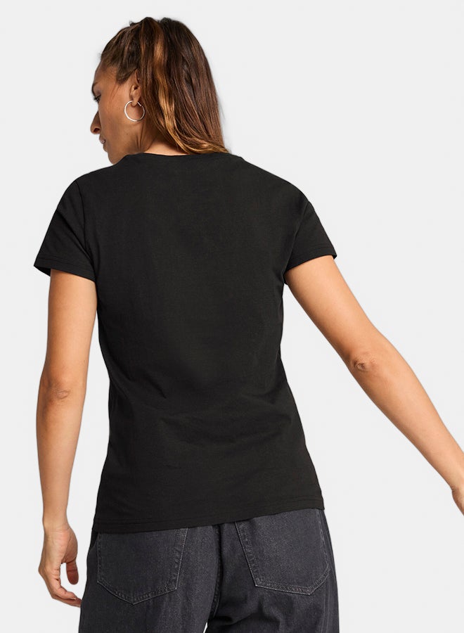 PUMA Ess Metallic No. 1 L - Image 2