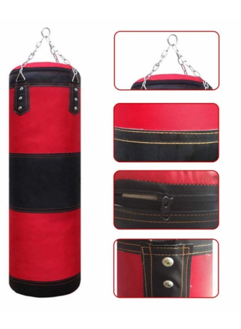 KUYING Professional Boxing Punching Bag 60 cm  - Image 2