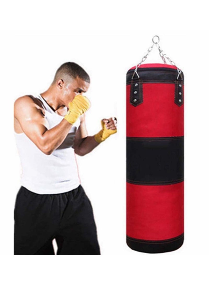 KUYING Professional Boxing Punching Bag 60 cm  - Image 3