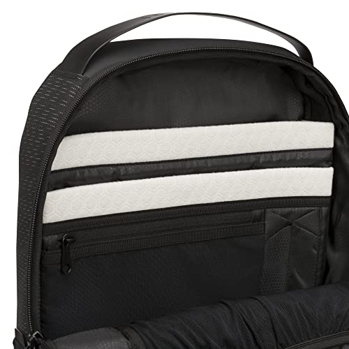 Alienware Horizon Commuter Backpack, AW423P, Padded shoulder straps and back, RFIDsafe pocket, Anti-scratch lining, Black - Image 2