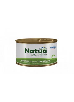 Natua Cat Tuna With Squi 85G - pzsku/Z5029D728C101C6C9E005Z/45/_/1683100959/16413dd5-584f-410d-b8b2-f10a547148c9