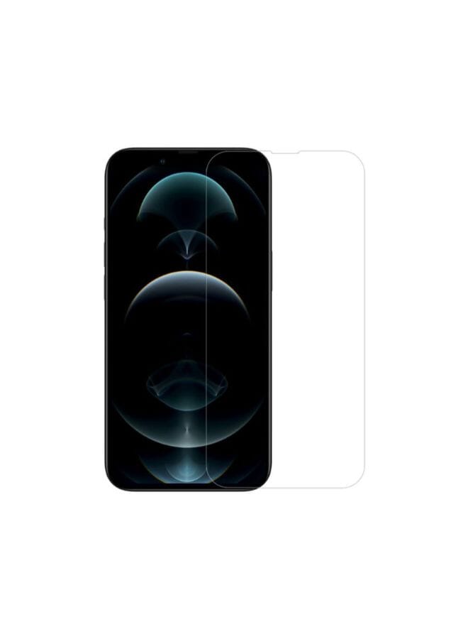 Nillkin H+Pro Anti-Explosion Glass Screen Protector 0.2mm, 2.5D for Apple iPhone 14 Pro 6.1 Inch 2022 - Image 1