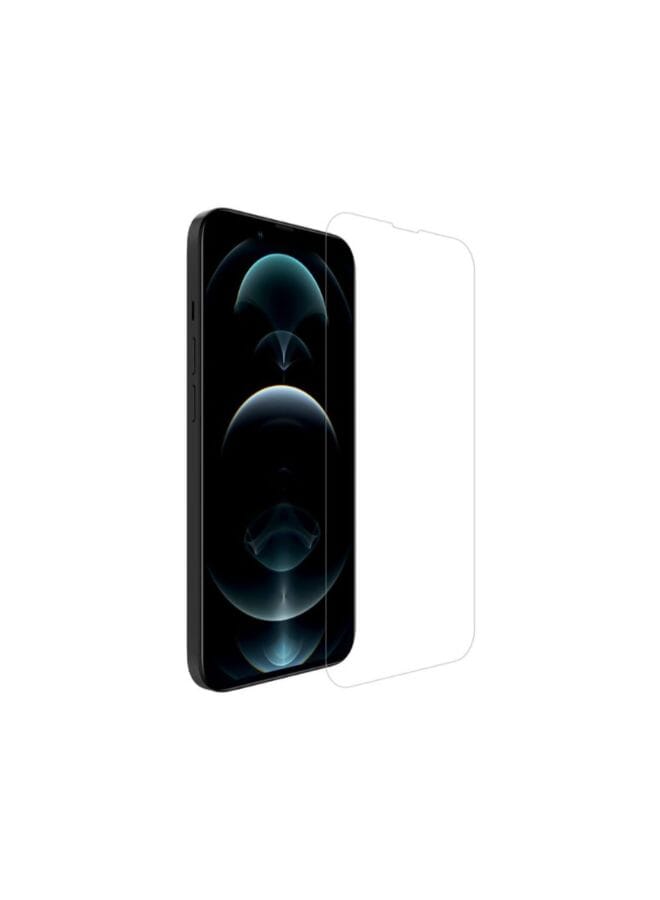 Nillkin H+Pro Anti-Explosion Glass Screen Protector 0.2mm, 2.5D for Apple iPhone 14 Pro 6.1 Inch 2022 - Image 2