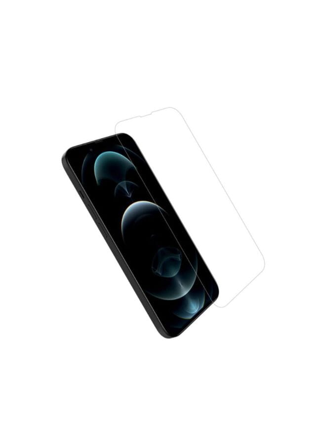 Nillkin H+Pro Anti-Explosion Glass Screen Protector 0.2mm, 2.5D for Apple iPhone 14 Pro 6.1 Inch 2022 - Image 3