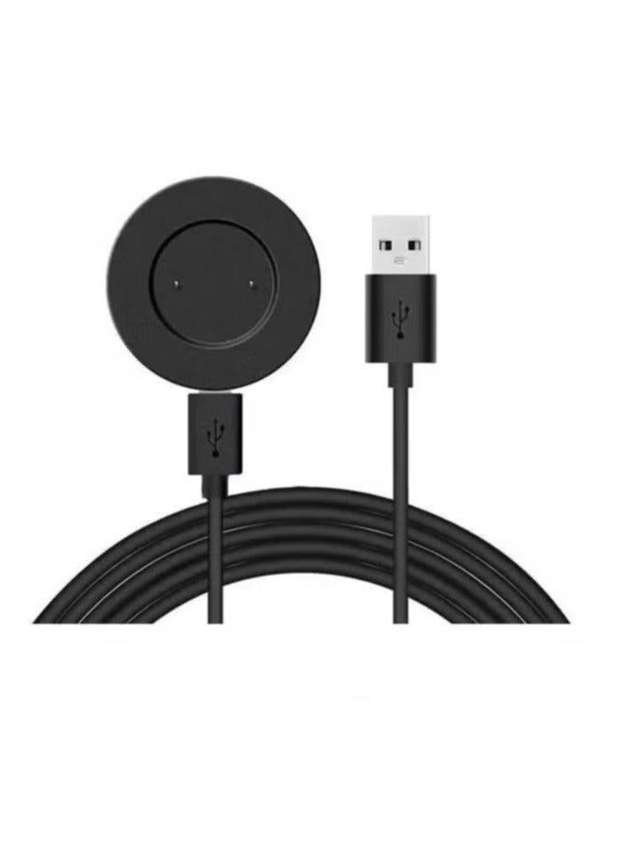 Portable USB Magnetic Charger for Huawei GT GT2 GT2E - Image 1