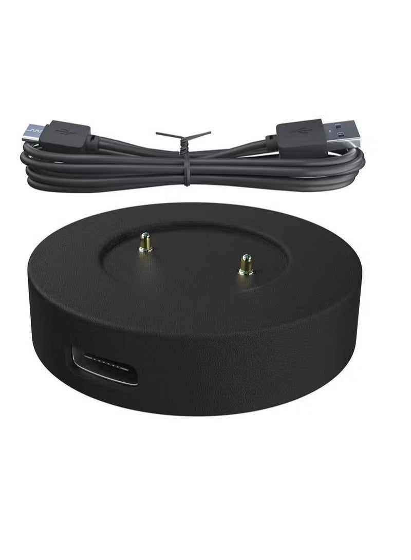 Portable USB Magnetic Charger for Huawei GT GT2 GT2E - Image 2