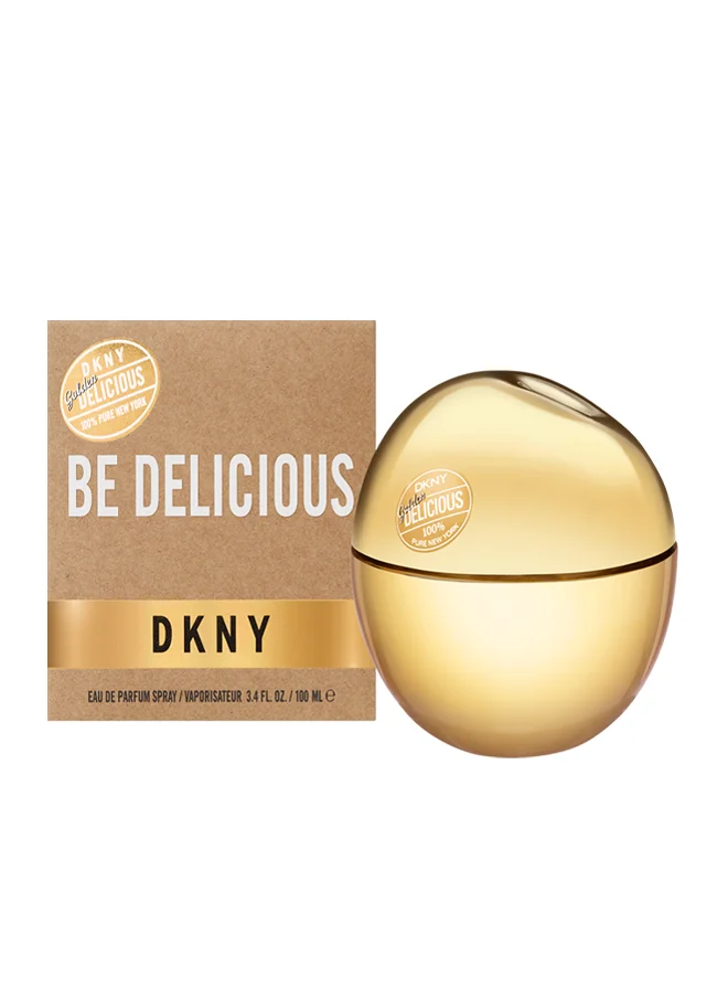 DKNY DKNY GOLDEN DELICIOUS EDP 100  IP
