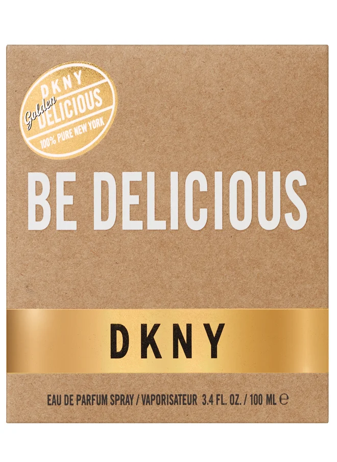 DKNY DKNY GOLDEN DELICIOUS EDP 100  IP