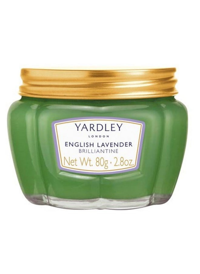 Yardley London English Lavender Brilliantine  - Image 1