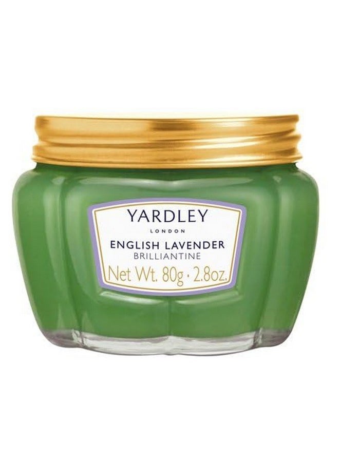 Yardley London English Lavender Brilliantine  - Image 3