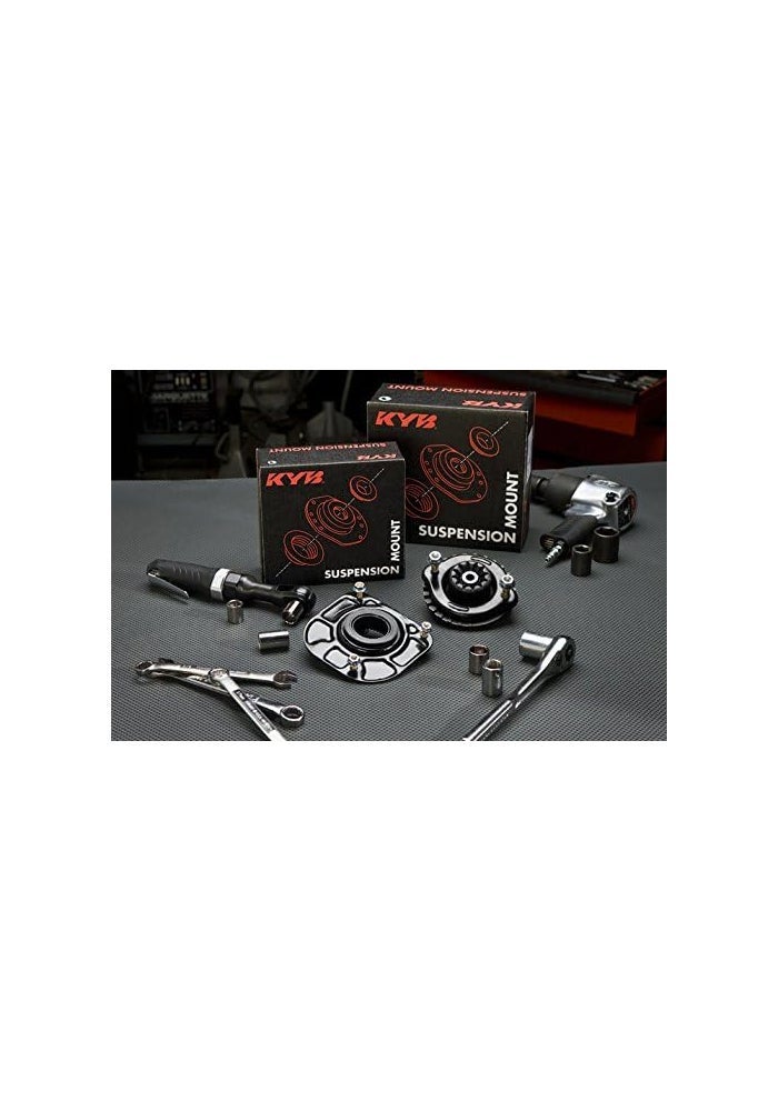 KYB SM5640 Mount Kit for Enhanced Suspension Performance - Image 3