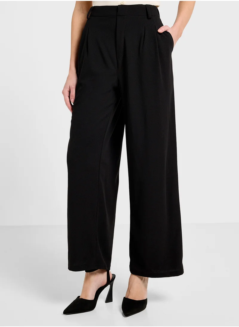 ايلا High Waisted Pants