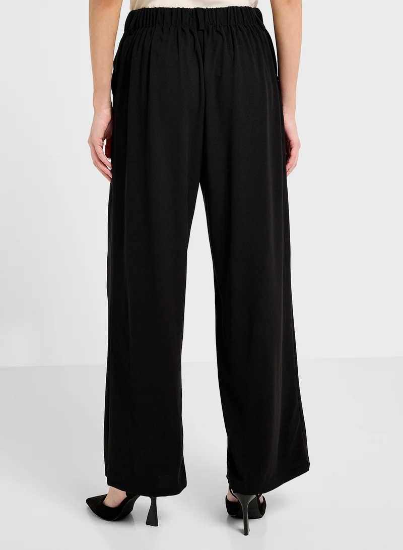 ELLA High Waisted Pants