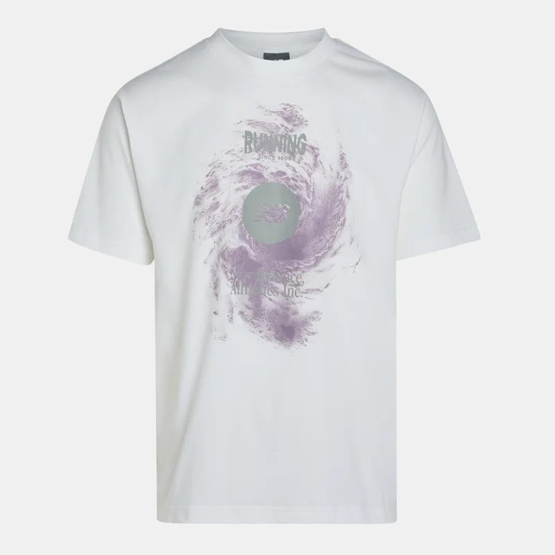 Men's Graphic T-Shirt