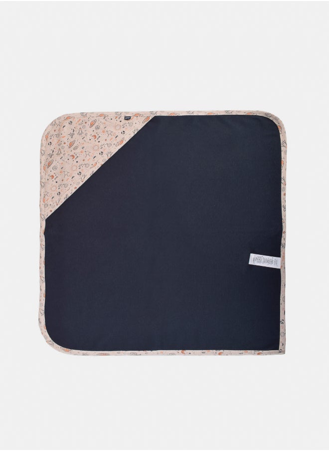 Junior Baby Boys Blanket  - Image 3
