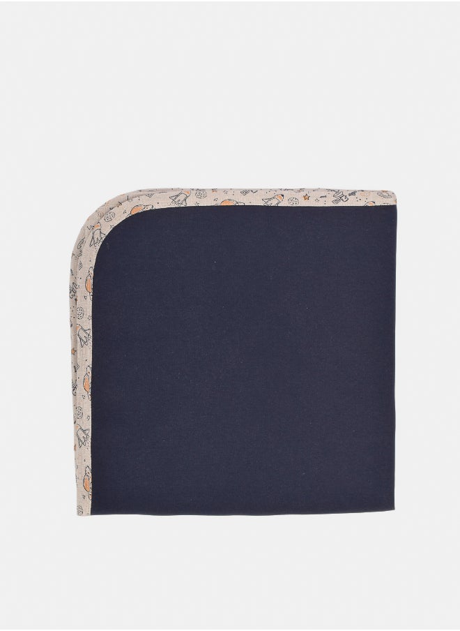 Junior Baby Boys Blanket  - Image 4