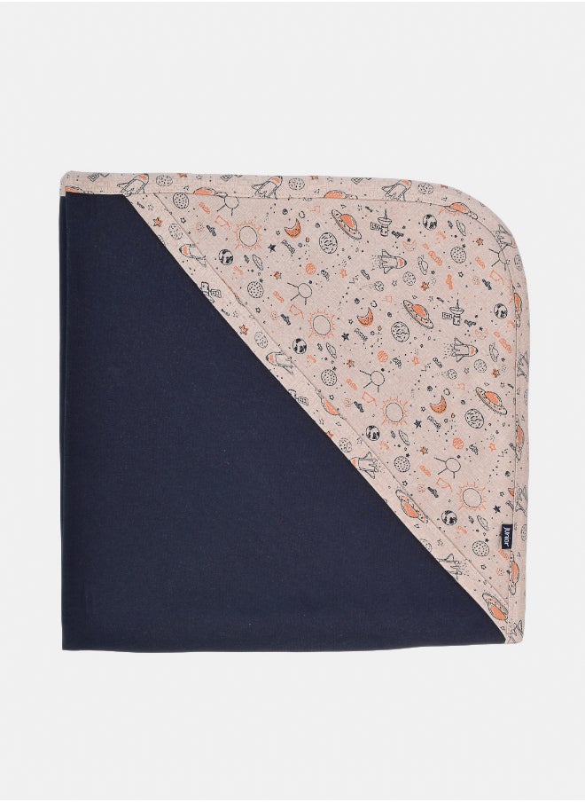Junior Baby Boys Blanket  - Image 1