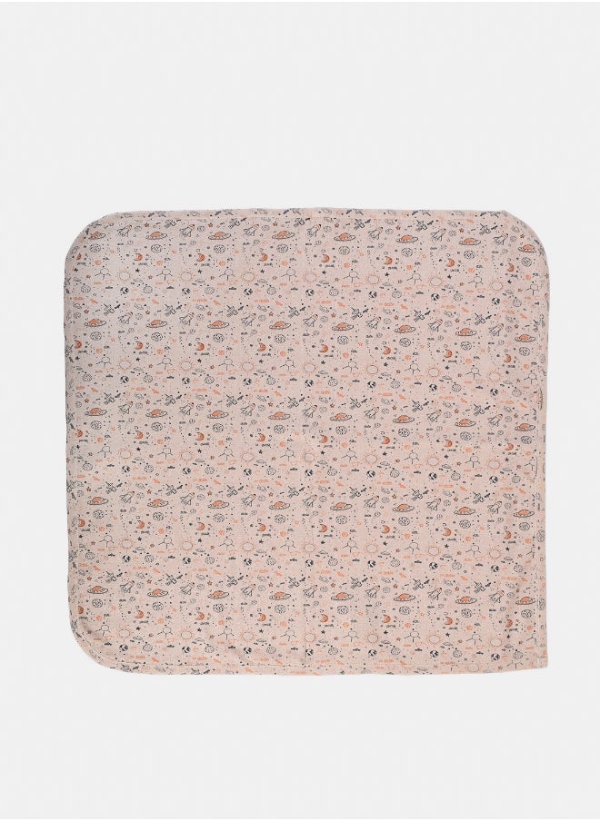 Junior Baby Boys Blanket  - Image 2