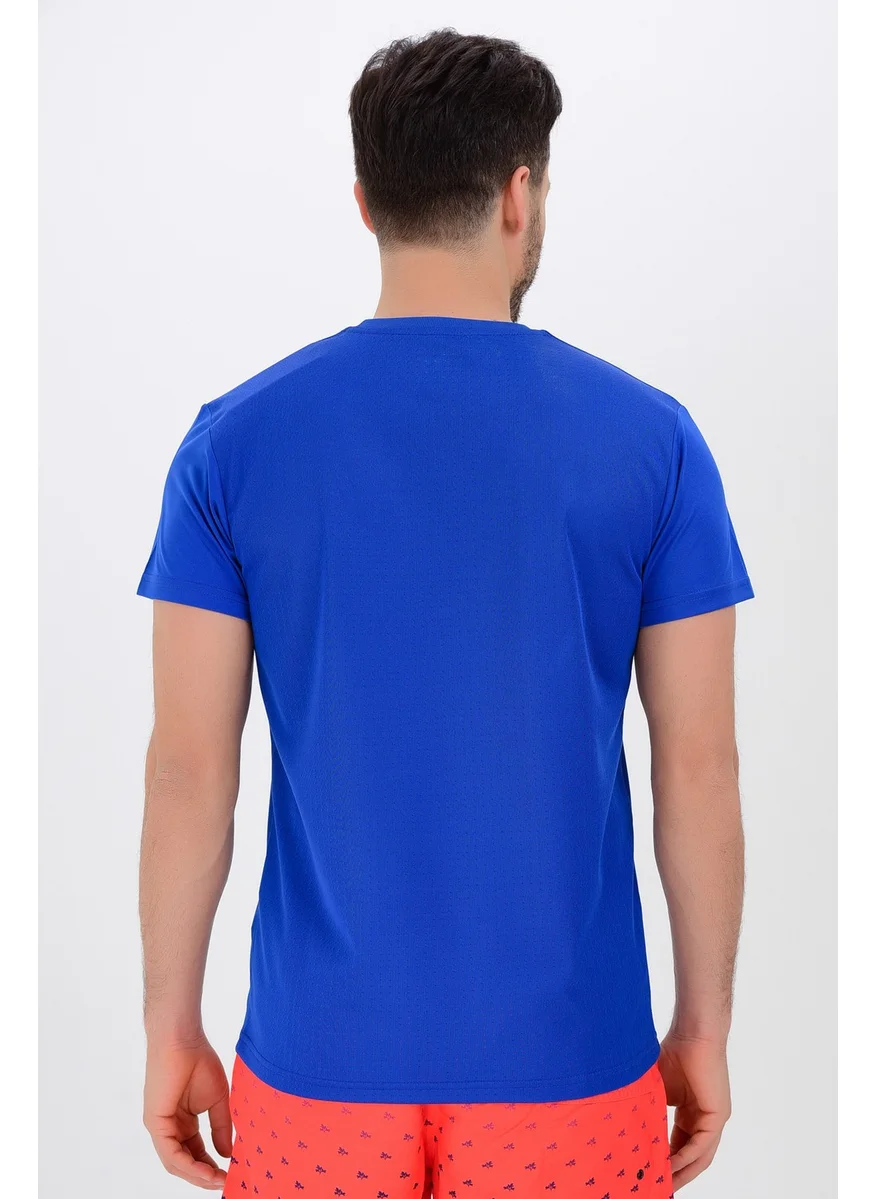 تريون Tyron Men's Training T-Shirt Victory