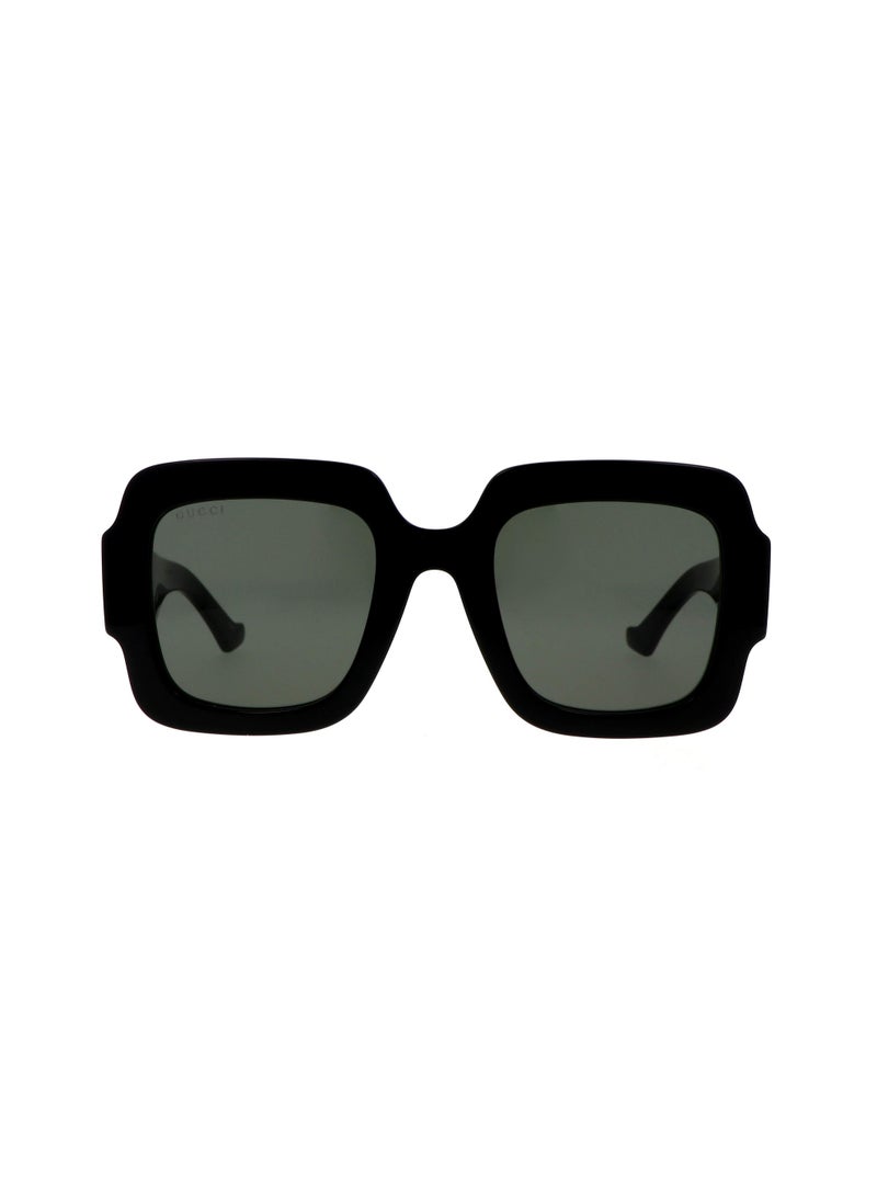 Gucci Square Style Sunglasses - Image 2