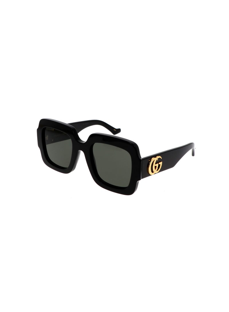 Gucci Square Style Sunglasses - Image 1