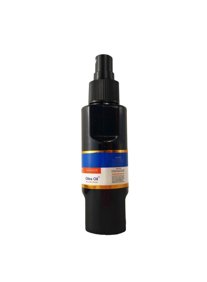 Faster Hair Back Stem Cell Oilex Oil 100ml - Image 5