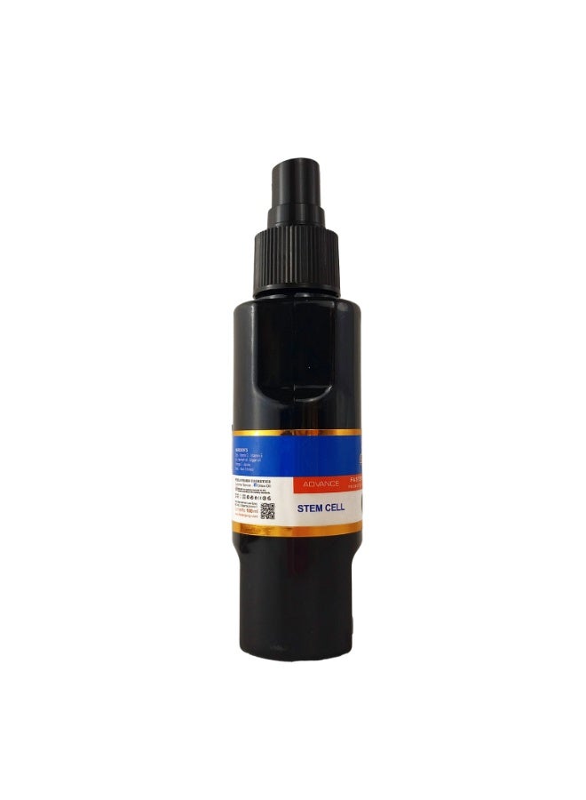 Faster Hair Back Stem Cell Oilex Oil 100ml - Image 4