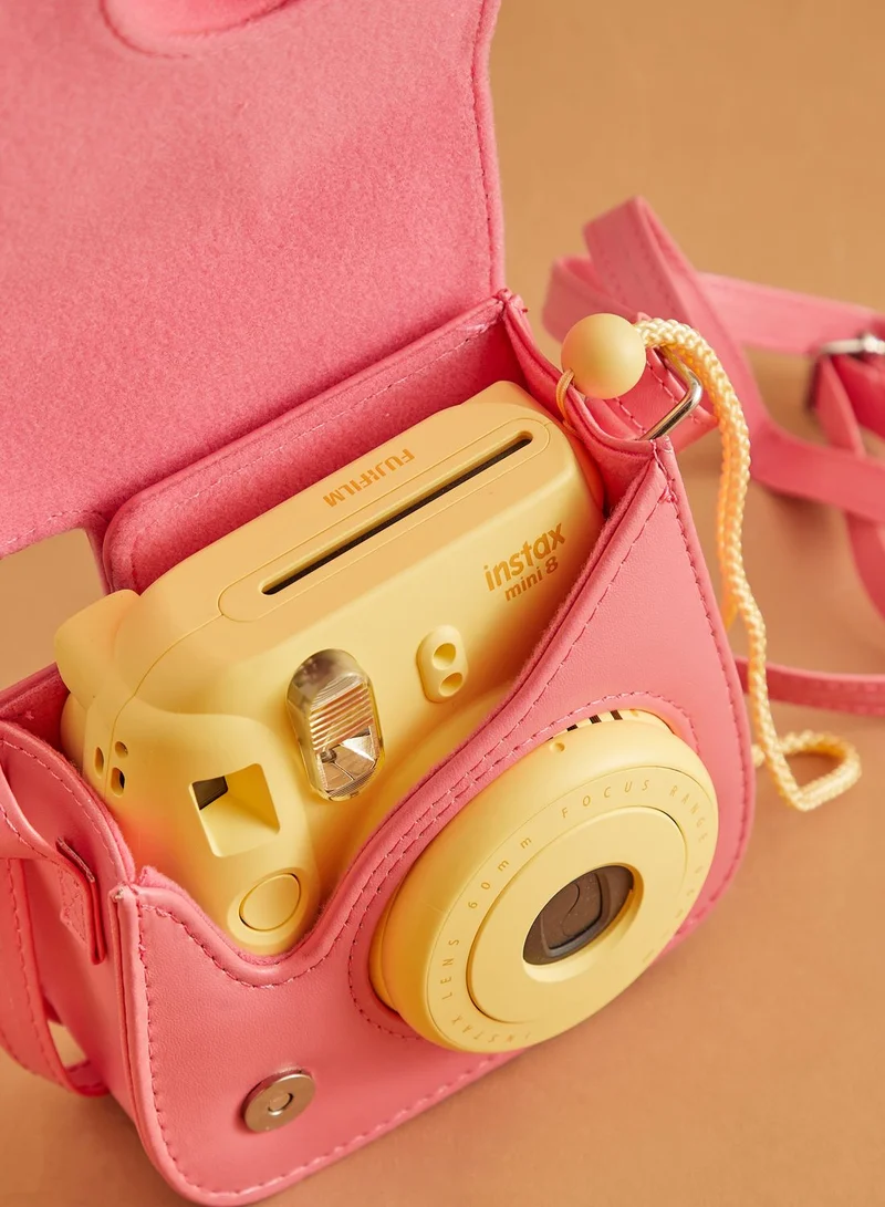 FUJIFILM Instax Mini 8 Bundle Pack