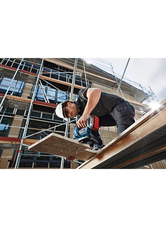 Bosch - T244D Jigsaw Blades, 100 Mm Length, High Carbon Steel Material - Image 5