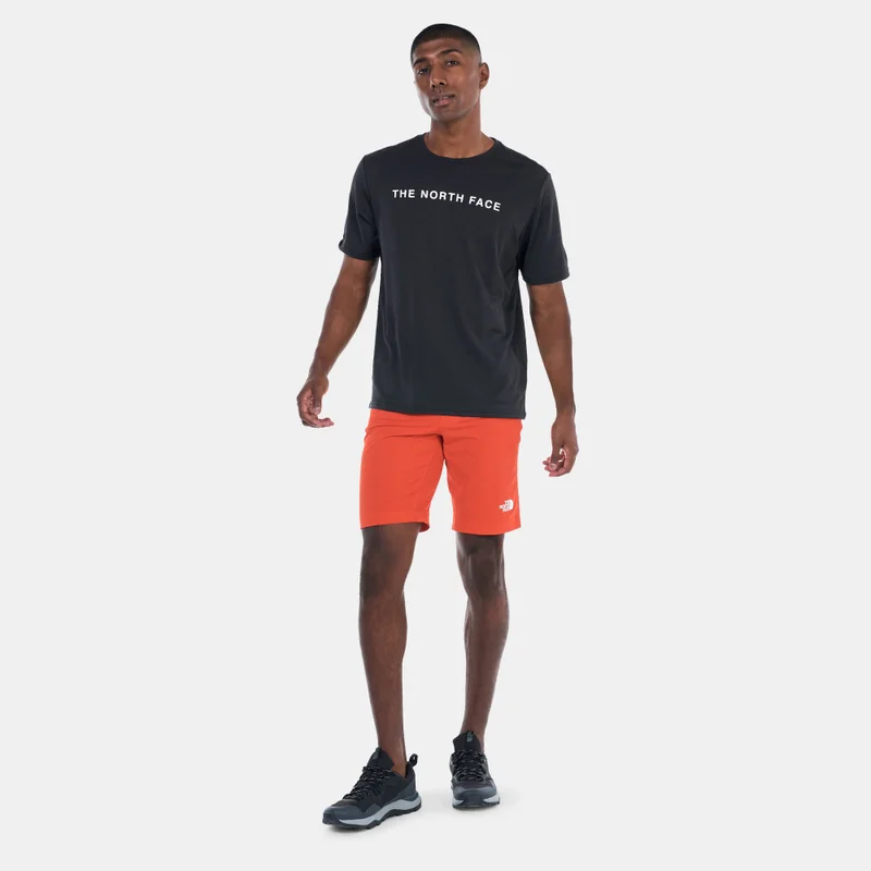 THE NORTH FACE Men's Woven Shorts