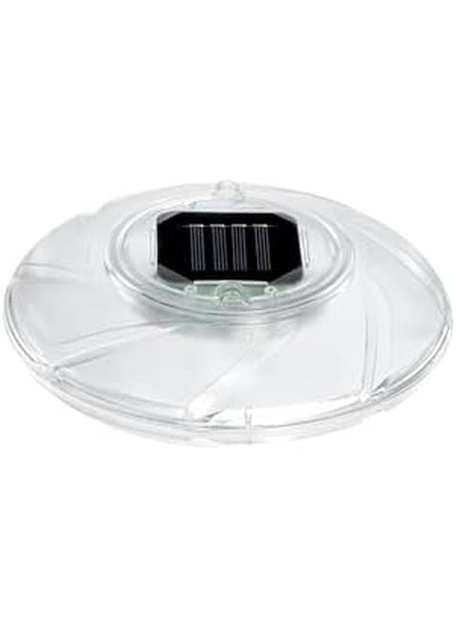 بست واي ضوء حمام السباحة LED بالطاقة الشمسية 58111  - Image 3